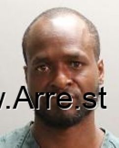 Kenyon Davis Arrest Mugshot
