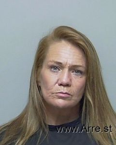 Keri Rivero Arrest Mugshot