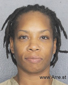 Kerida Bourne Arrest