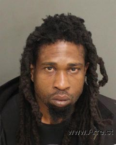 Kern Blount Arrest