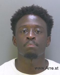 Kern Pierre Arrest Mugshot
