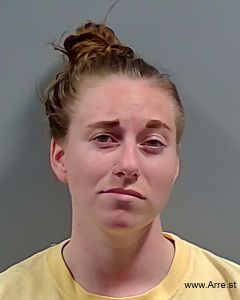 Kerri Harpole Arrest Mugshot