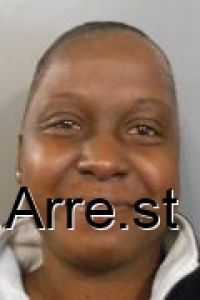 Kesha Heggs Arrest Mugshot