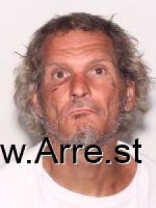 Keven Knight Arrest Mugshot