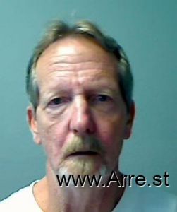 Kevin Balla Arrest Mugshot