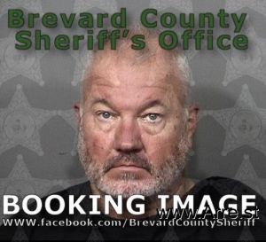 Kevin Briggs Arrest