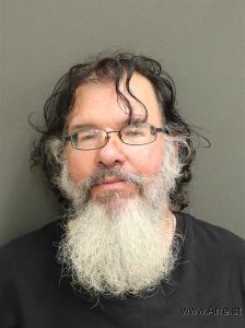 Kevin Chapman Arrest Mugshot