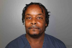 Kevin Collazo Arrest Mugshot