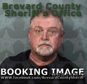 Kevin Conkle Arrest Mugshot