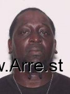 Kevin Cox Arrest Mugshot