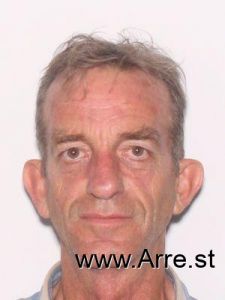 Kevin Falk Arrest Mugshot