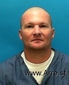 Kevin Fisher Arrest