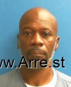 Kevin Hall Arrest Mugshot