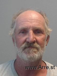 Kevin Hansen Arrest Mugshot