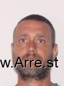 Kevin Hoebee Arrest Mugshot