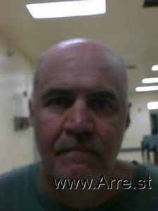 Kevin Hofer Arrest Mugshot