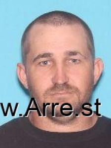 Kevin Hudson Arrest Mugshot