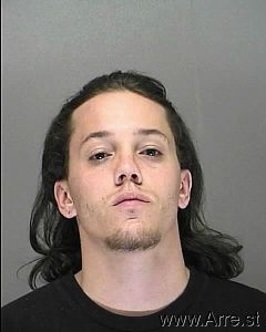 Kevin Iaconis Arrest Mugshot