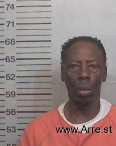 Kevin Jones Arrest