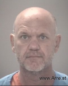 Kevin Kappelman Arrest Mugshot