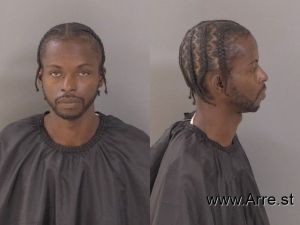 Kevin Lightbourne Arrest Mugshot