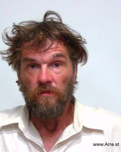 Kevin Mccage Arrest Mugshot