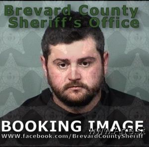 Kevin Mcgrath Arrest Mugshot