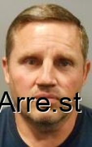 Kevin Merritt Arrest Mugshot