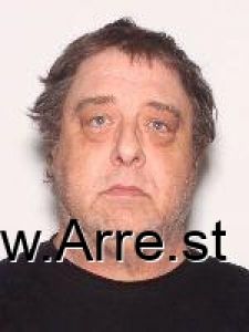 Kevin Newbold Arrest Mugshot