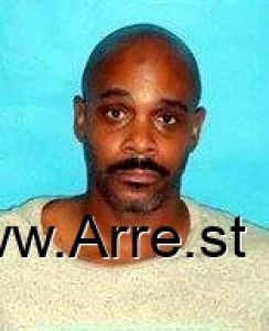 Kevin Pough Arrest Mugshot