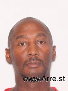 Kevin Reaves Arrest Mugshot
