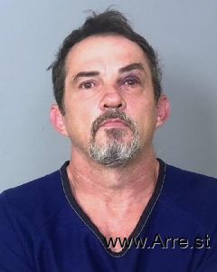 Kevin Rodriguez Arrest Mugshot