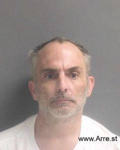 Kevin Skinner Arrest