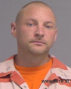 Kevin Stevens Arrest Mugshot