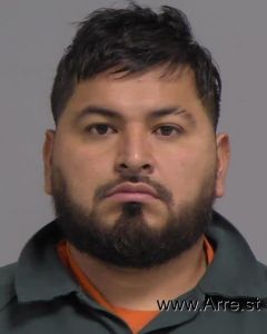 Kevin Vasquez-hernandez Arrest Mugshot