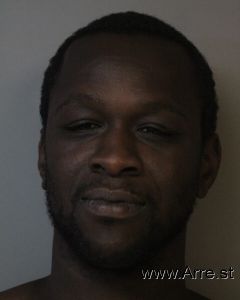 Kevin Williams Arrest