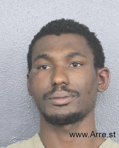 Kevon Bonnet Arrest