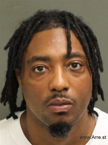 Kewan Bell Arrest