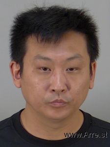 Keyu Zhu Arrest