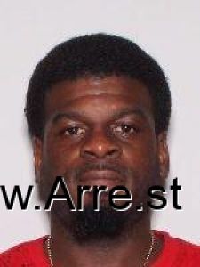 Khambrel Hines Arrest Mugshot