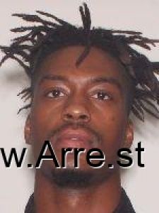 Kiari Hill Arrest Mugshot