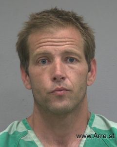Kim Dewar Arrest Mugshot