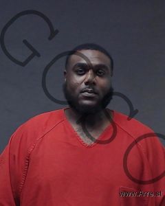 Kimaini Holmes Arrest Mugshot