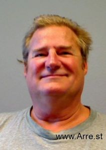 Kimball Hartley Arrest Mugshot
