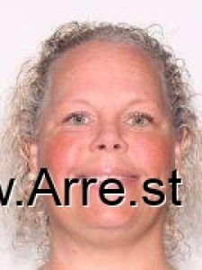 Kimberly Brody Arrest Mugshot