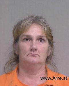 Kimberly Cochran Arrest