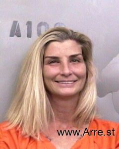 Kimberly Cornell Arrest Mugshot