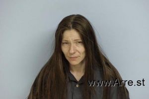 Kimberly Davis Arrest Mugshot