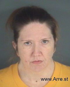 Kimberly Miraflor Arrest Mugshot