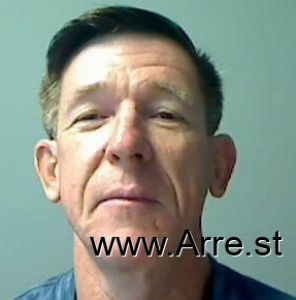 Kipp Cooper Arrest Mugshot